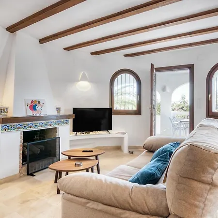 Casa Joya Villa Dénia