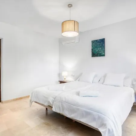 Casa Joya Dénia